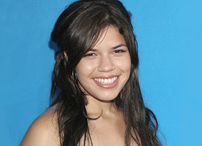 America Ferrera America Ferrera